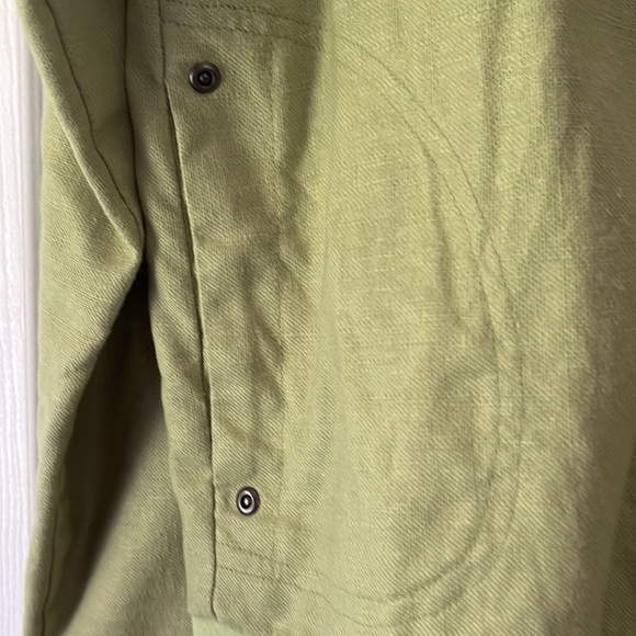 C. C. Couture hooded cardigan Size S - Picture 5 of 8